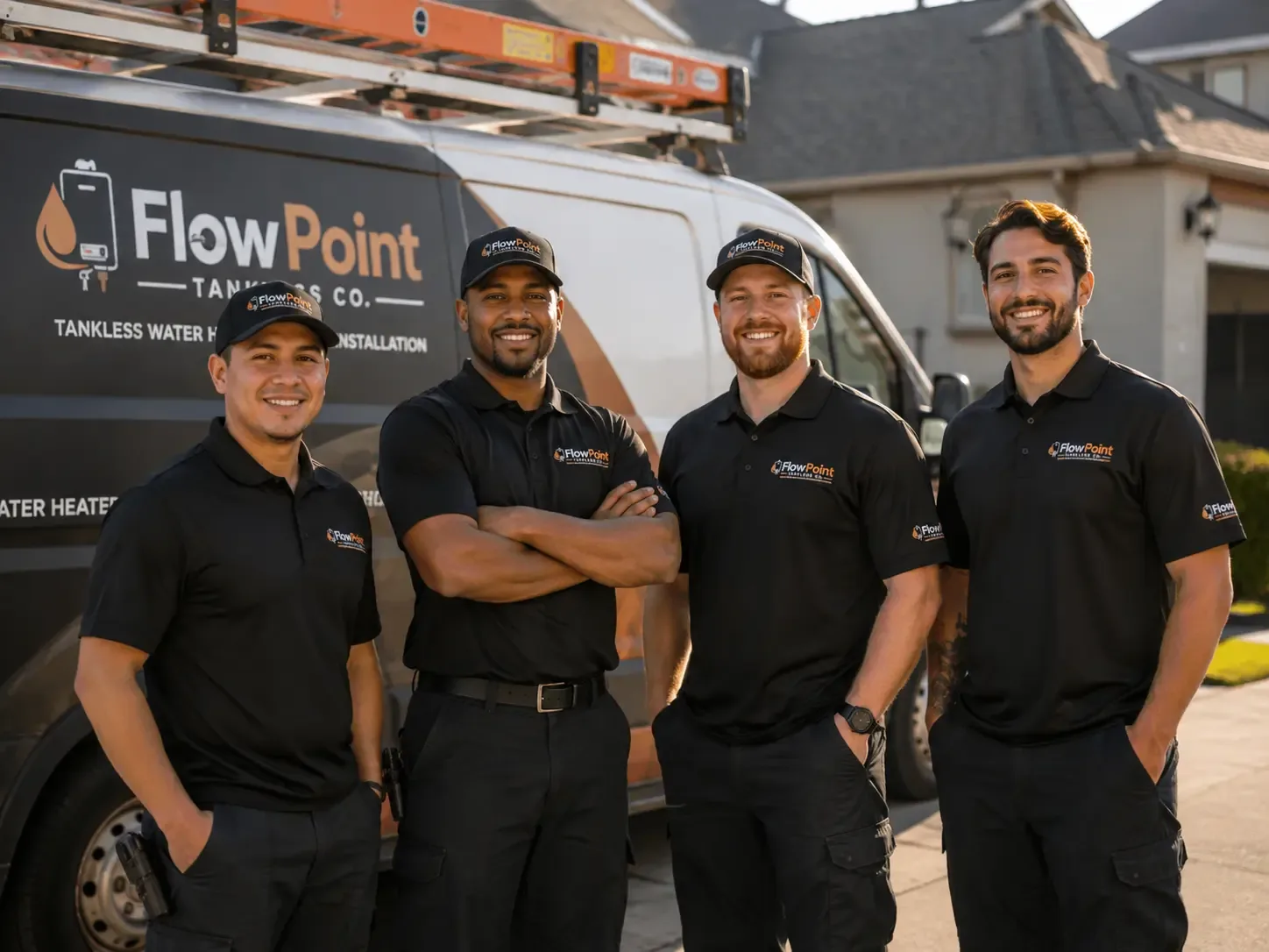 Tankless Water Heater Installation company in Kewanee, MO