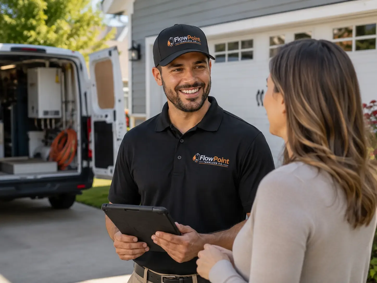 Tankless Water Heater Installation Kewanee, MO FAQs